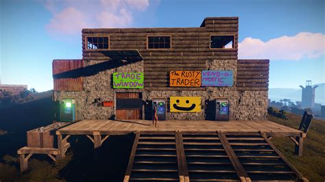 Building Games .
